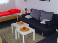 Appartamento con 1 Camera da Letto (2 Adulti)