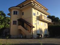 La Rosa Blu Rende - Ferienwohnung Rende