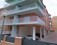 Segur Beach - B&B Segur de Calafell