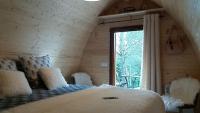 Chalet de 1 dormitorio