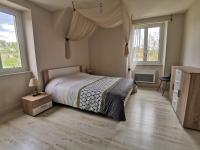 Anhugcap - B&B Munster