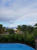 Villa MANGO - B&B Deshaies