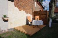 Ferienwohnung Lewitz - B&B Blievenstorf