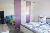 Ferienwohnung Landquartier - B&B Schweppenhausen