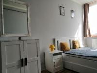 Appartamento con 1 Camera da Letto