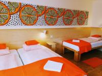 Chambre Triple avec Salle de Bains