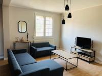 Harmonie Tergnier - B&B