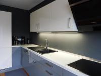 Appartamento con 3 Camere da Letto