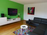 Gästehaus zur Griechswies - Ferienwohnung Losheim am See