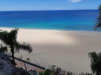 Ocean View Apartament - B&B