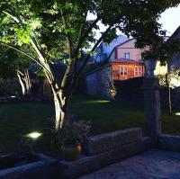 Estudio Outon 1 Muros - B&B Muros