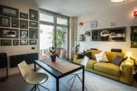 Modern Apartment Giovanni Square IUN Q6922 - Ferienwohnung