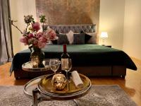 Dom Gościnny Krystyna - ENERGYLANDIA, SPYTKOWICE, ZATOR - B&B Spytkowice