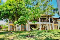 Casa Peixinho - Reserva Imbassaí 3 suítes - B&B