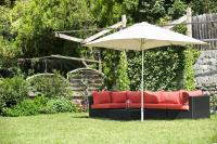 Appartement met Terras (2 Volwassenen)