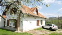 Casa Bunicii - Bran Sohodol - Chambres d’hôtes Sohodol