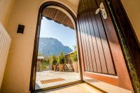 Ferienwohnung Linderspitzblick - Ferienwohnung