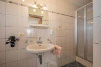 Apartment mit Gartenblick