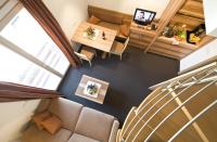 Superior Apartment mit 1 Schlafzimmer