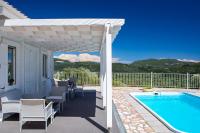 Villa de 1 dormitorio