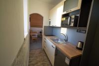 Appartement met 1 Slaapkamer
