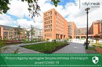 City Break Gdańsk Rajska 8 - Apartamenty by INA - B&B Gdansk