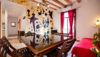 Apartamentos El Pintor - B&B Barcellona