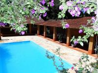 B&B Penedo - Hotel Bougainville - Bed and Breakfast Penedo