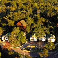 Pousada Pedras e Sonhos - B&B