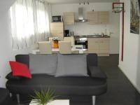 Two-Bedroom Apartment (4 Adults)