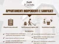 Appartamento con 2 Camere da Letto