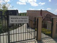 Manoka Guest House - B&B