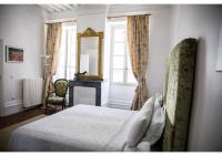 Chambre Double Supérieure