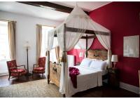 Chambre Confort avec Salle de Bains Privative Séparée