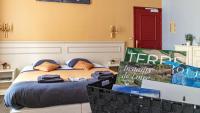 Studio Appartement