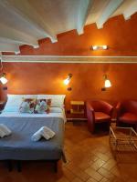 Ampia Camera Matrimoniale