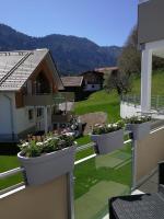 Studio with Mountain View