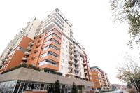 Apartment A Block Ekon - Ferienwohnung