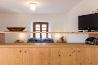 Estudio con terraza
