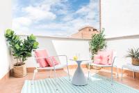 Cool Apartments by Olala Homes - B&B Madrid