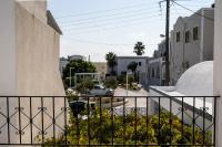 Thira Gold Suites - Ferienwohnung Fira