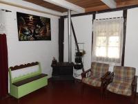 Recanto dos Pioneiros - B&B