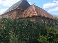 De vijgenhof - Ferienwohnung Appingedam