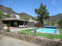 Vivelorural casa en Valle de Chira con piscina - Chambres d’hôtes San Bartolomé de Tirajana