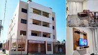 Edifício Louise – Apto 301 - Chambres d’hôtes