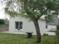 Le Clos Des Pinsons - B&B