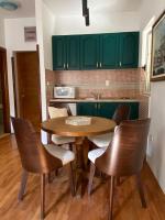 Monolocale con Balcone