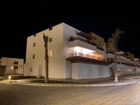 Almaza bay Beach Town Chalet - B&B Marsa Matruh