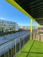 Silver203 - Bed and Breakfast Siófok