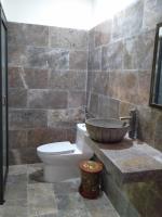 The Natural Bungalow - B&B